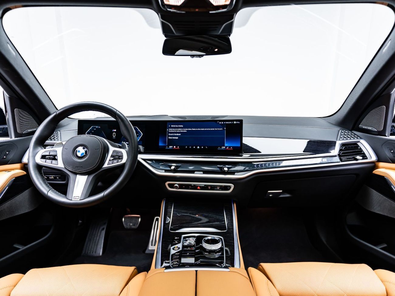 BMW X5 40i M Sport 3.0L 2025 BMW X5 xDrive40i M Sport Pro, 2030 BMW Warranty + Service Contract, Low Mileag