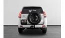 Toyota Prado 2019 Toyota Land Cruiser Prado VXR / Arctic Trucks AT32 Conversion / Full-Service History