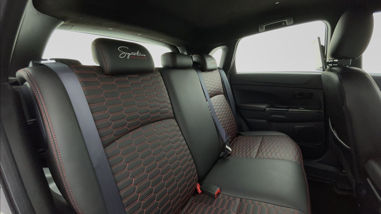 Mitsubishi ASX GLX M/L SIGNATURE EDITION 2 | Zero Down Payment | Free Home Test Drive