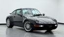 Porsche 911 1996 Porsche 993 Carrera 2 (Varioram), Service History