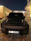 Chery iCar 03 Full option