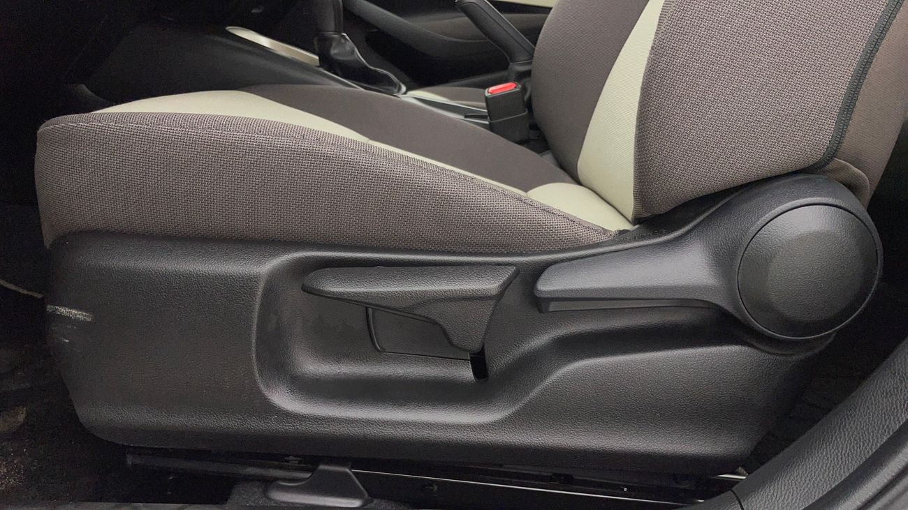 تويوتا كورولا XLI 1.6 | بدون دفعة مقدمة | اختبار القيادة في المنزل