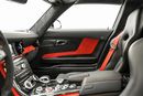 مرسيدس بنز SLS AMG