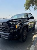 Toyota Sequoia TRD PRO