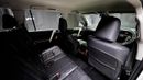Toyota Prado VXR Toyota prado 2015 RHD diesel engine