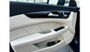 Mercedes-Benz CLS 400 PREOWNED MERCEDES BENZ  CLS 400 AMG Model 2016 Very Clean Car Fresh Japan Import