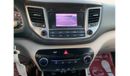 Hyundai Tucson 4 WHEEL DRIVE AND ECO 2017 US IMPORTED