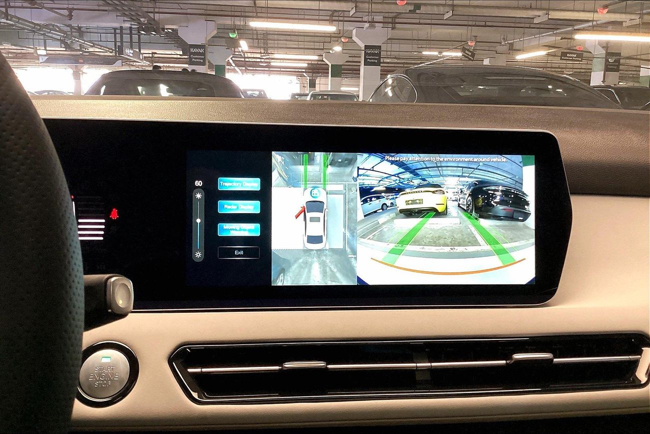 BAIC U5 Plus Honor | National Day Celebration | Guaranteed Warranty | 0 Down Payment