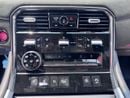 Nissan Patrol 3.5L V6TT NISMO