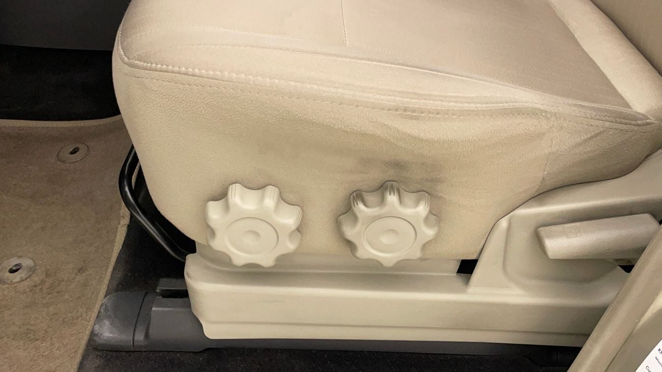 ميتسوبيشي باجيرو GLS LOWLINE 3.5 | بدون دفعة مقدمة | اختبار القيادة في المنزل