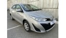 Toyota Yaris SE 1.5 L 1.5 | Under Warranty | Free Insurance | Inspected on 150+ parameters