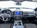 Ford Expedition XLT XT021 /  AL TAYER MOTORS AL QOUZ SHOWROOM