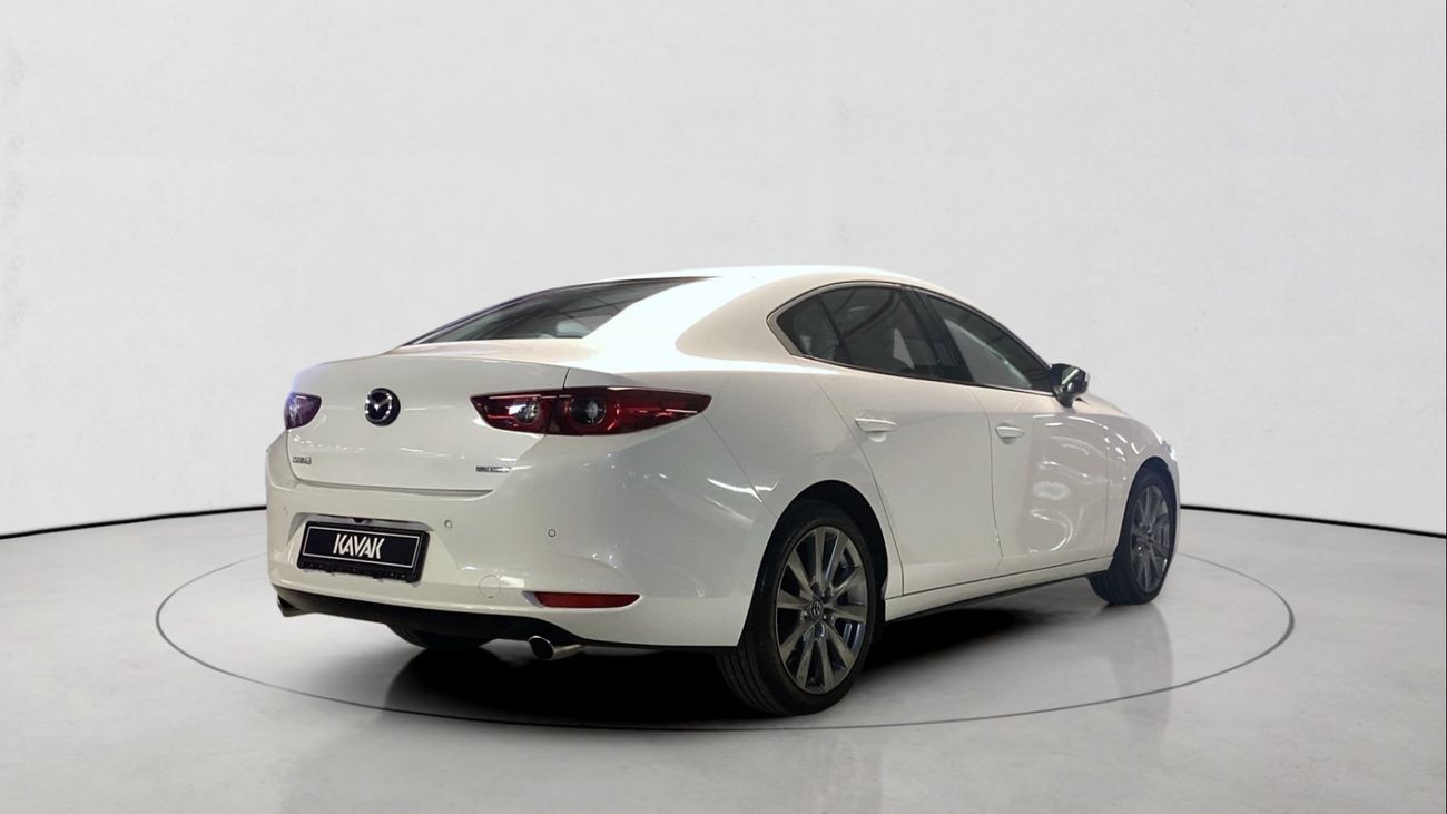 Mazda 3 Evolve | Guaranteed Warranty | 0 Down Payment