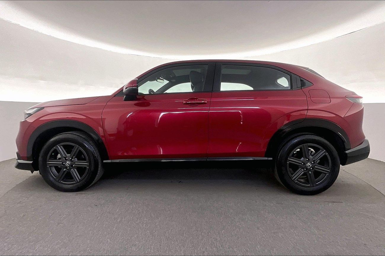 Honda HRV EX | Guaranteed Warranty | 0 Down Payment