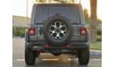 Jeep Wrangler Unlimited Rubicon JEEP WRANGLER ROBICON 2019 ORIGINAL PAINT WITH ONE YEAR WARRANTY