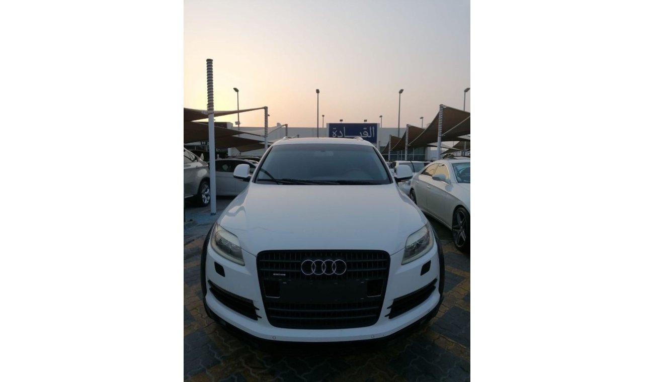 أودي Q7