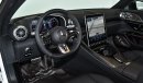 مرسيدس بنز SL 55 AMG V8 Biturbo 4Matic