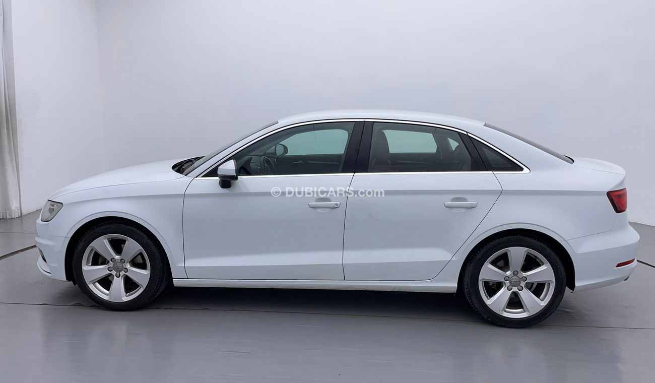 أودي A3 30 TFSI 1.4 | +مع الضمان | كمان تم فحص ١٥٠