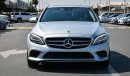 مرسيدس بنز C 220 DIESEL IMPORT FROM JAPAN