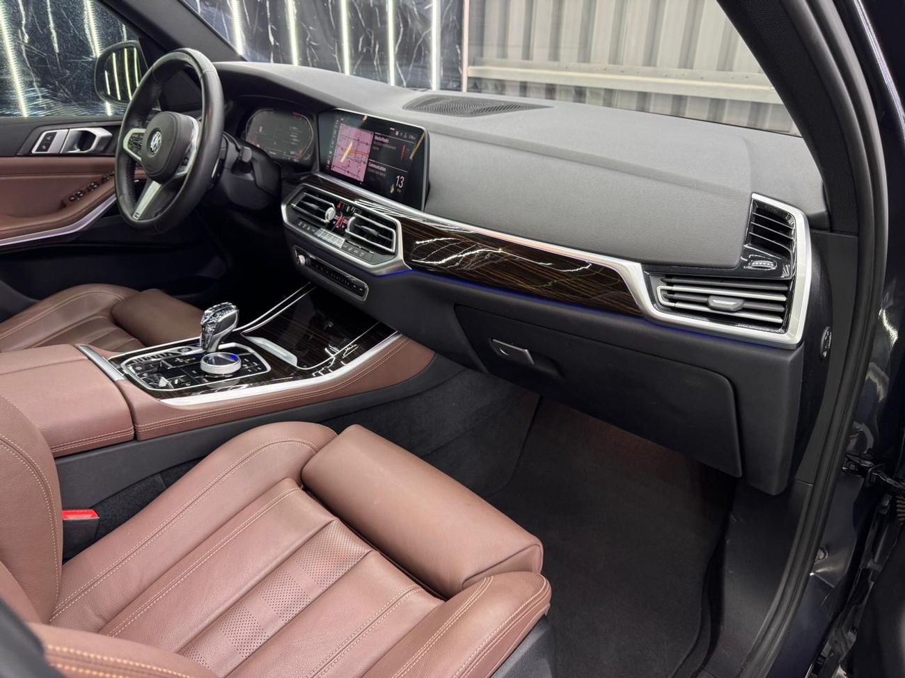BMW X5 40i XDrive | 7 Seater SUV