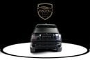 Rolls Royce Cullinan BLACK BADGE