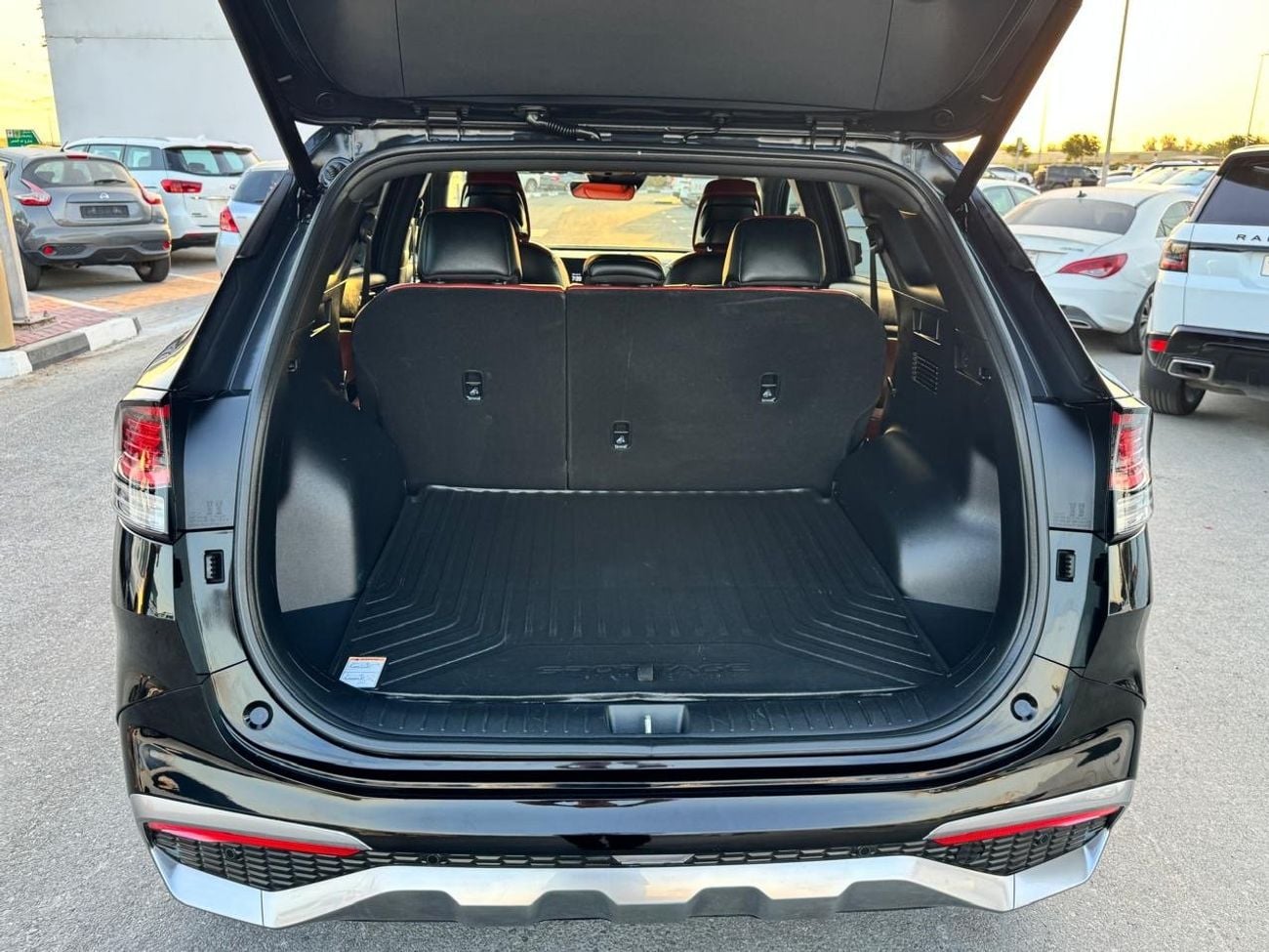 Kia Sportage 2023 PANORAMA 4WD CANADA SPEC