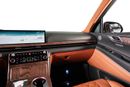 جينيسس GV80 Advanced 3.5L