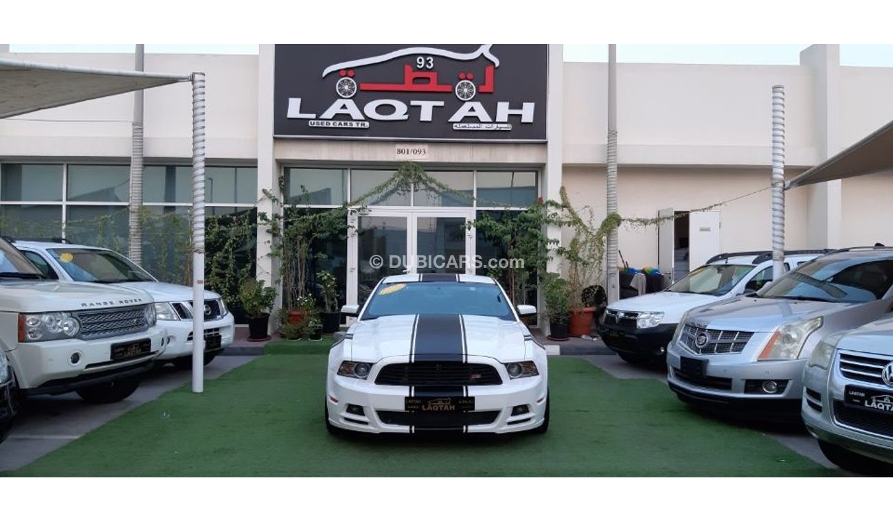 فورد موستانج فورد موستنج وارد كدت روش لاتحتاج لمصاريف