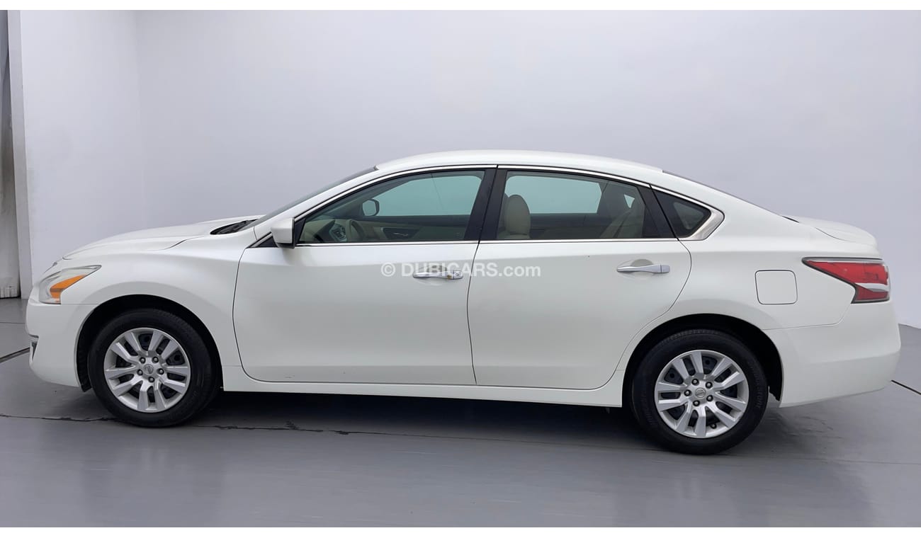 Nissan Altima S 2.5 | Zero Down Payment | Free Home Test Drive