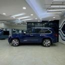 تويوتا سيكويا CAPSTONE HYBRID