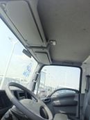 إيسوزو NMR ISUZU NMR DUMP TRUCK, 4570 CC 4-CYLINDER DIESEL ENGINE, MODEL 2025, GVW 4800KG