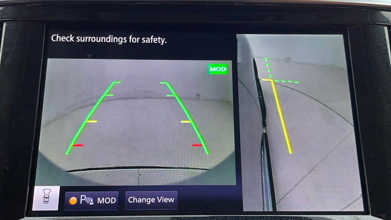 Nissan Patrol SE PLATINUM CITY 4 | Zero Down Payment | Home Test Drive