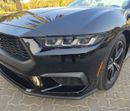 Ford Mustang EcoBoost 2.3L Convertible A/T