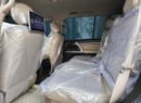 Toyota Land Cruiser GXR Model 2020 Facelift to Lc300 2025 Shape Full Option