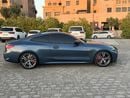 بي أم دبليو 430i