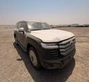 Toyota Land Cruiser VXR