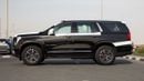 GMC Yukon Elevation RWD / GCC/2025. For Export