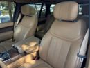 Land Rover Range Rover Autobiography P530 4.4L