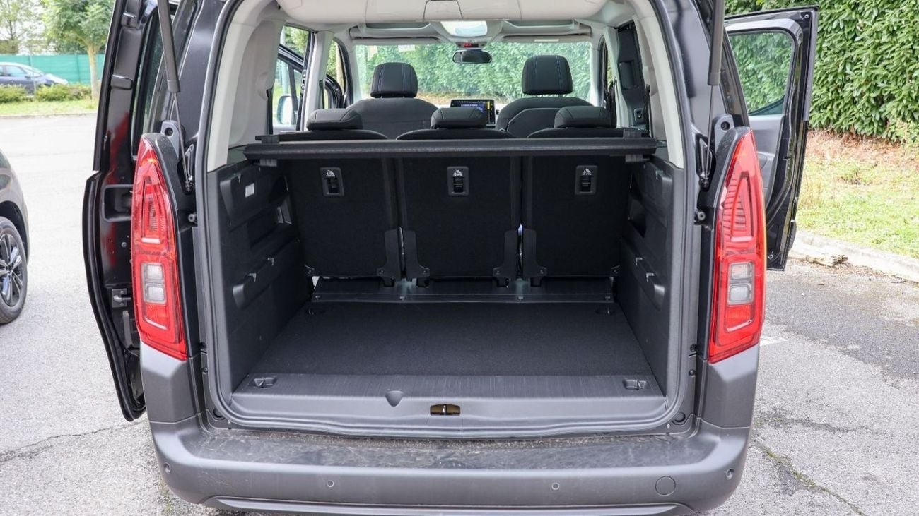 Fiat Doblo fiat doblo 1.6LDIESEL 2024