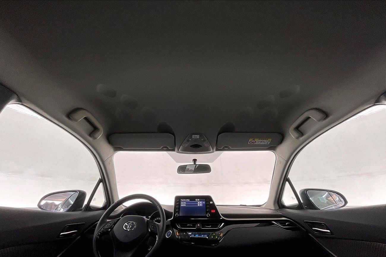 JAC S3 Plus Intelligent Luxury | 1 year free warranty | 0 Down Payment