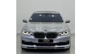 BMW B7 2017 BMW Alpina B7 Biturbo Allrad 002, ( Full Option ), BMW Warranty + Full BMW Service History, GCC