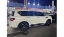 Nissan Patrol SE Platinum City 320 HP 2020 KT  GCC