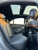مرسيدس بنز S 400 2015 Mercedes Benz S400 Hybrid Japanese Specs - Full Options - 83000km