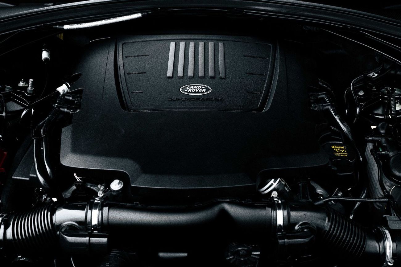 لاند روفر رينج روفر فيلار P380 HSE V6 | 3,819 P.M  | 0% Downpayment | Excellent Condition!