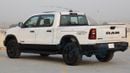 RAM 1500 REBEL 2026 GT 3.0TT Hurricane GCC 0Km with 5 Years or 200,000 Km Warranty