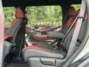 Nissan Patrol LE PLATINUM CITY | Brand New