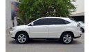 Lexus RX 330 Full Option in Excellent Condition