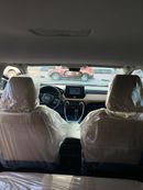 Toyota RAV4 XLE 2.4L FWD