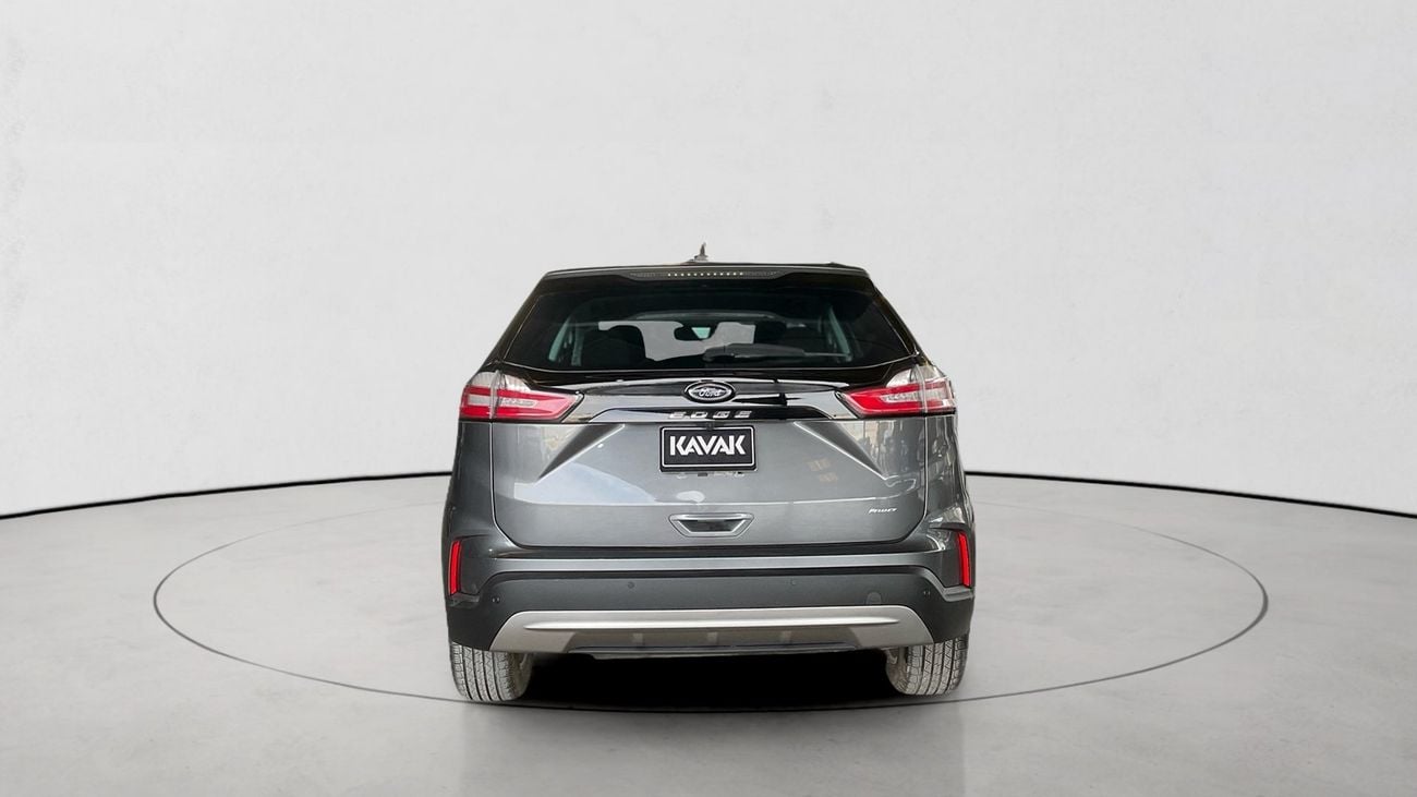 Ford Edge 2.0 ECOBOOST SEL 4WD AUTO CONV PKG | Guaranteed Warranty | 0 Down Payment