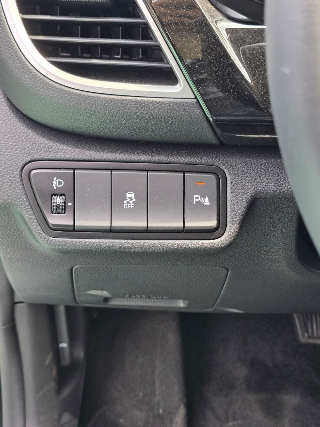 كيا سيلتوس 1.5L